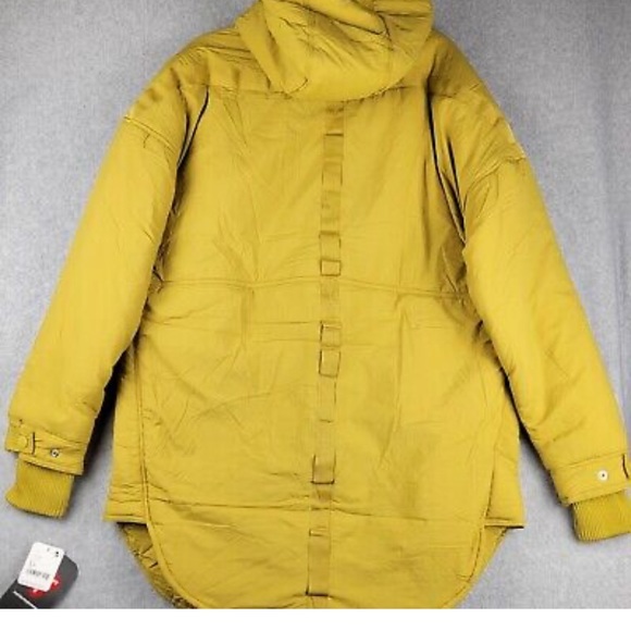 Free people parka - Picture 7 of 8